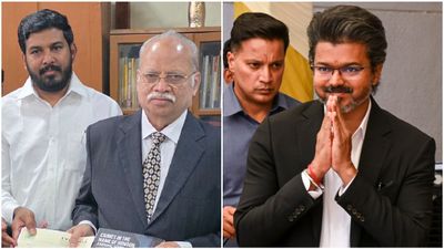 3 மாதத்தில் 8 ஆணவக் கொலை.. தனிச்சட்டம் எப்போது கொண்டு வரப்படும்? ஆளூர் ஷா நவாஸ் சொன்ன பாய்ண்ட்!