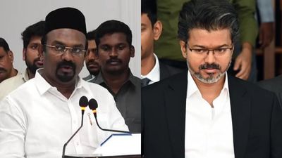 விஜய் ஓகே சொல்லிட்டாரு.. பட்ஜெட்டில் காத்திருக்கும் ஹேப்பி நியூஸ்! அமைச்சர் ஷாகான் கொடுத்த அப்டேட்!