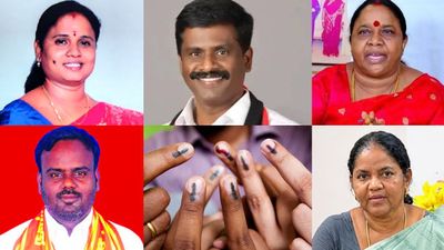 மதுராந்தகம் இடைத்தேர்தல்.. 5 முனை போட்டி! மல்லு கட்டும் கட்சிகள்.. மொத்த வாக்காளர்கள் எத்தனை? முழு விவரம்