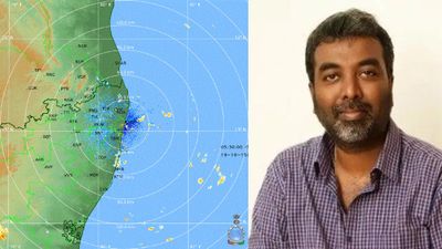 சென்னையில் 100 செமீ மழை பெய்யுமா? வடகிழக்கு பருவமழை எந்த அளவு எதிர்பார்க்கலாம்? தமிழ்நாடு வெதர்மேன்