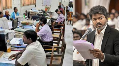 அரசின் திட்டங்களை விமர்சனம் செய்தால் ஊழியர்கள் மீது ஒழுங்கு நடவடிக்கை! தமிழக அரசு சுற்றறிக்கை