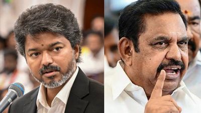 விஜய் ஆட்சிக்கு வந்ததும் 