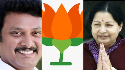 அன்பில் மகேஷை ஏன் குறிவைக்கிறார்கள்? பாஜகவுக்கு செய்த 5 தவறுகள்.. ஜெயலலிதா சொன்னது என்னாச்சு?