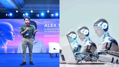 AI இன்னும் 10 ஆண்டுகளில் மனித இனத்தையே அழிக்கலாம்.. பெரிய ஆபத்து இருக்கு! டாப் ஆய்வாளர் எச்சரிக்கை
