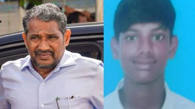 8 பேர் அமைச்சரானால் எல்லாம் மாறிடுமா?.. அகிலன் விவகாரத்தில் அமைச்சர் வன்னியரசு காட்டம்