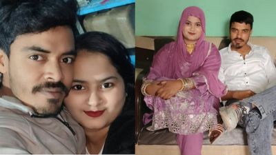 பியூட்டிஷியன் போட்ட டிராமா.. ஆடைகளுக்கு அடியில் செல்போன்.. அதில் ஒரு மெசேஜ்.. அசிங்கமா சிக்கிட்டாரு
