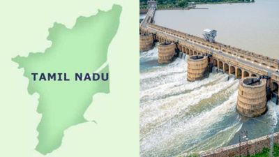 தமிழ்நாட்டுக்கு காவிரி தண்ணீர் கிடைத்த மாதிரிதான் போங்க! G.O போட்டும் முக்கிய பொறுப்புக்கு ஆள் போடல!