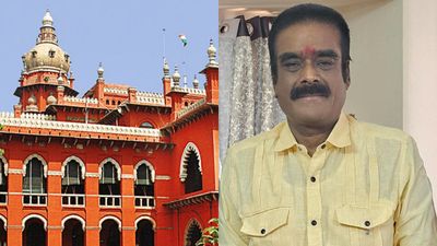 தேவநாதன் யாதவ் சிகிச்சைக்கு அவகாசம் நீட்டிக்க மறுப்பு.. அக்.31க்குள் சரணடைய உயர் நீதிமன்றம் உத்தரவு!