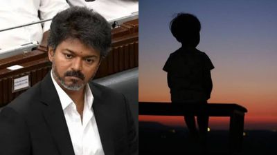 தமிழகத்தில் அடுத்தடுத்து மாயமாகும் குழந்தைகள்! எதோ பேட்டர்ன் இருக்கே! தவெக ஆட்சியில் நோ பாதுகாப்பு?
