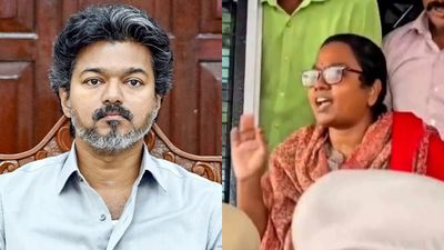 நாதகவால் டேமேஜாகும் விஜய்யின் இமேஜ்.. உணர்ந்து கொண்டு தவெக தலைமை.. கார்த்திகா கைதின் பின்னணி என்ன?