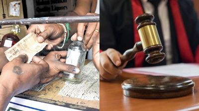 பாட்டிலுக்கு ரூ.10 வாங்கிய டாஸ்மாக் ஊழியர்கள் சஸ்பெண்ட் விவகாரம்.. அரசுக்கு ஐகோர்ட் போட்ட உத்தரவு!