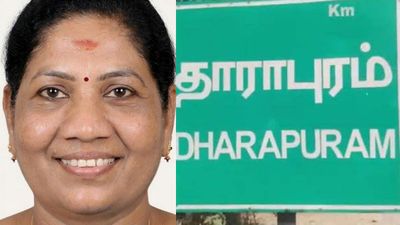 தாராபுரத்தில் தவெகவுக்கு காத்திருக்கும் ஆப்பு.. வெற்றி யாருக்கு? தேர்தலுக்கு பிந்தைய கருத்துக்கணிப்பு