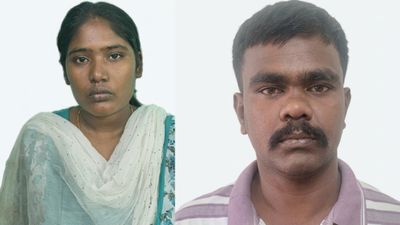 கோடிகளை சுருட்டிய கேடி லேடி.. கணவனுடன் சேர்ந்து 15000 பேருக்கு அல்வா! 30 கோடியாமே! பாய்ந்த ஆக்‌ஷன் 