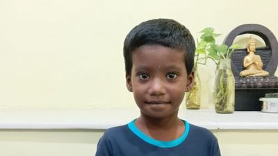 இதய நோயால் பிறந்து 2 நாட்களிலிருந்து உயிருக்கு போராடும் 5 வயது சிறுமி! உங்களால் காப்பாற்ற முடியும்