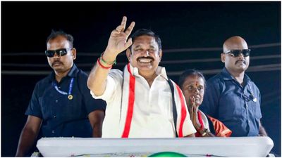 மதுராந்தகம், தாராபுரம் இடைத்தேர்தல்.. கடைசி நிமிடத்தில் மக்களிடம் நியாயம் கேட்ட எடப்பாடி பழனிசாமி!