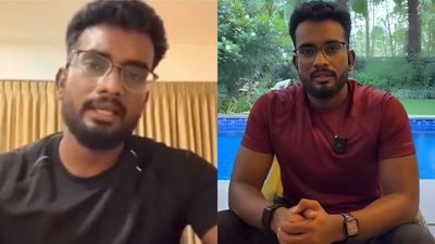 Finance with ஹரிஷ் தற்கொலை! சைபர் புல்லியிங் காரணமா? செபியின் 'சுதர்ஷன் AI' கெடுபிடியா? உண்மை என்ன? 