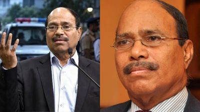 Gem Veeramani: ஜெம் வீரமணியின் மகள் அர்ச்சனாவுக்கு எஸ்ஐடி மீண்டும் சம்மன்! 