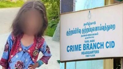 செஞ்சி சிறுமி மாயம்.. சிபிசிஐடி வந்தும் துப்பில்லை.. தமிழகத்தில் குழந்தைகள் பாதுகாப்பு கேள்விக்குறி? 