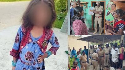  செஞ்சி சிறுமி மாயம்! சிபிசிஐடி விசாரணையில் புதிய நம்பிக்கை.. சிறுமி உயிருடன் இருக்க வாய்ப்பு? 