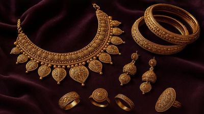 Gold Price Today: மீண்டும் ஷாக் கொடுத்த தங்கம் விலை.. ஒரே நாளில் கிடுகிடுவென உயர்ந்தது! ஒரு சவரன் ரேட் என்ன?