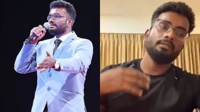 யார் இந்த Finance With ஹரீஷ்? மாத சம்பள ஐடி வேலை முதல் ECR பங்களா வரை! அதிர்ச்சி மரண பின்னணி!
