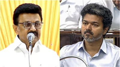 நாடு சிரிக்கும் 4 மாதங்கள்.. இந்த கேள்விகளுக்கு பதில் இருக்கா CM சார்? மு.க.ஸ்டாலின் சாடல்!