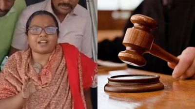 நாம் தமிழர் கட்சி கார்த்திகா உள்பட 9 பேருக்கும் ஜாமீன் வழங்கியது கோர்ட்! 