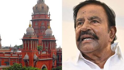 கேஎன் நேருவுக்கு மட்டுமல்ல.. பிரதர்ஸுக்கும் சிக்கல்! அதிரடியாக ஹைகோர்ட் போட்ட ஆர்டர்! இறுகும் பிடி! 