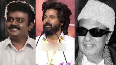 மக்களுக்கு திருப்பி செய்யணும்! எம்ஜிஆர், விஜயகாந்த் மாதிரி உதவனும்..ஆனால்..! சிவகார்த்திகேயன் பேச்சு