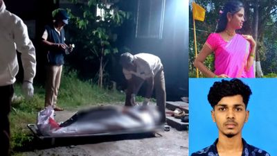 ஓசூர் அருகே காதலி கொலை! காதலன் தற்கொலை! இதுவரை நடந்த கொடூர சம்பவங்களின் பட்டியல்!