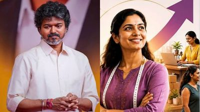 பெண்கள் தொழில் தொடங்க வெற்றி மகளிர் திட்டம்! ரூ 5 கோடி வரை கடன் பெற யாரெல்லாம் விண்ணப்பிக்கலாம்?