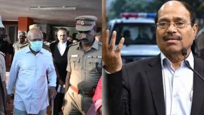 பச்சை குழந்தைகளிடம் பா*யல் வக்கிரம்..ஜெம் வீரமணி மீது மேலும் புகார்! மொத்தமாய் 8 பேரை தூக்கிய போலீஸ்