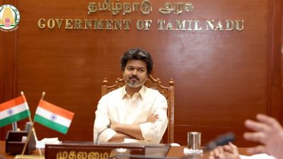 எங்களை பகைக்க வேண்டும்.. CM விஜய் மீது வெறுப்பு வந்துரும்! சொத்து கணக்கை காட்ட ஆசிரியர்கள் எதிர்ப்பு