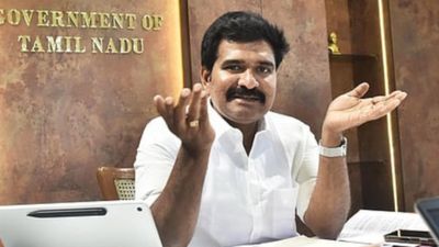 ஒரு யூனிட் மின்சாரம் ரூ.41-க்கு கொள்முதலா? அமைச்சர் நிர்மல் குமார் மறுப்பு! 