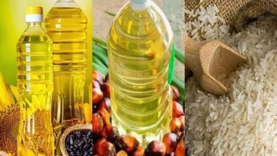 பாமாயில் விலை குறையல.. அதுக்குள்ள சாப்பாட்டு அரிசி.. கிலோ ரூ.100ஐ தாண்டுமா? தீபாவளி நேரத்தில் தலைவலி