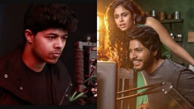 விஜய் மகன் ஜேசன் சஞ்சயின் சிக்மா.. ஞாயிற்றுக்கிழமை வசூல் எவ்வளவு? 3 நாட்களில் இத்தனை கோடியா?