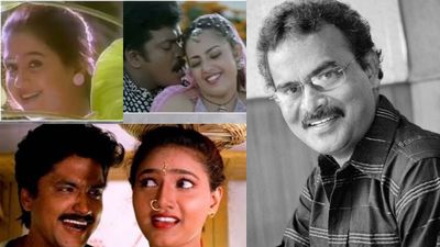 வெள்ளரிக்கா பிஞ்சு வெள்ளரிக்கா முதல் 3000 பாடல்கள் பாடிய கிருஷ்ணராஜ் மறைவு! அவர் யார்? பின்னணி தகவல்!