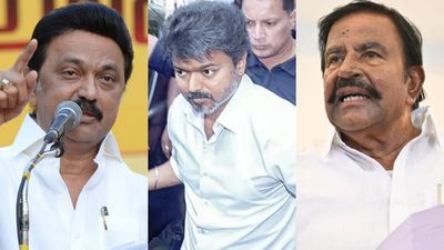 ஸ்டாலின் ஏன் இவ்வளவு லேட்? தயங்கிய தளபதி.. டக்னு நேரு சொன்ன அந்த 1 வார்த்தை.. அதுதான் இப்ப ட்விஸ்ட்