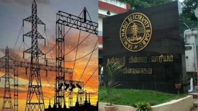  அடுத்த கோடை காலத்தில் தமிழகத்தில் கடுமையான மின்சார பற்றாக்குறை ஏற்படும் - ரெடியாகும் மின் வாரியம்!