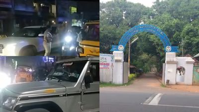 எபிலெப்ஸி டிராமா.. தேனி சிறை கைதிகள் தப்பிக்க காரணமாக இருந்த அந்த விஷயம்! மாஸ்டர்மைண்ட் யார்? 