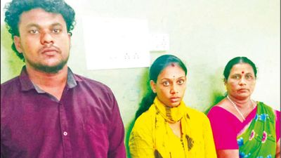 திருவாரூரில் திருமண ஆசையில் இருந்த காதலன்.. காதலி கொடுத்த காஸ்ட்லி ட்விஸ்ட் 