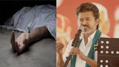 தமிழகத்தை உலுக்கும் அடுத்தடுத்த கொடூர கொலைகள்! தவெக ஆட்சியில் சட்டம்-ஒழுங்கு சீர்குலைந்துவிட்டதா?