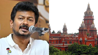 உதயநிதி ஸ்டாலின் ஜெயிச்சது செல்லாது.. கோர்ட்டுக்குப் போன சுயேட்சை மிலானி! ஹைகோர்ட்டில் பரபரத்த வாதம்