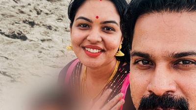 150 சவரன் நகைகளுடன் வடபழனியில் காதலனுடன் ஓடிய மனைவி.. சென்னை கோர்ட்டுக்கே போன கணவன்.. இப்ப பாருங்க
