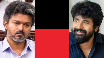 சிவகார்த்திகேயனுக்கு திமுக தந்த அசைன்மெண்ட்? விஜய்யின் ஆட்டத்தை கலைக்கும் 