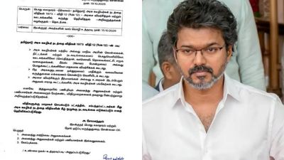 மத்திய அரசு, மாநில அரசுகளை விமர்சிக்கக் கூடாது என சுற்றிக்கை.. அரசு ஊழியர்களின் ரியாக்சன்