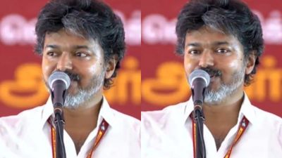 ரோடு செட் ஆகாது.. தாராபுரத்திற்கு நாளை ஹெலிகாப்டர் மூலம் வருகை தரும் முதலமைச்சர் விஜய்!