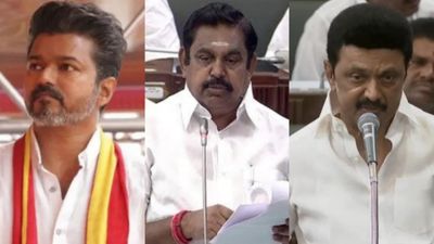 மதுராந்தகம், தாராபுரத்தில் அக்னி பரீட்சை! சட்டசபை தேர்தலில் எந்தெந்த கட்சிக்கு எவ்வளவு வாக்குகள்? 