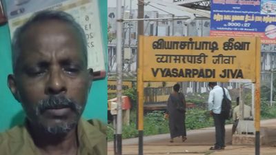 சிஎம் சார் இதை நீங்க செய்யனும்.. வீடியோவில் கோரிக்கை வைத்துவிட்டு சென்னை ஆட்டோ டிரைவர் விபரீத முடிவு