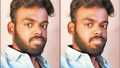 கூடுவாஞ்சேரியில் வாழ்நாள் சேமிப்பில் வாங்கிய நிலம்.. ஆள்மாறாட்டம் செய்து விற்றதால் டிரைவர் விபரீதம்